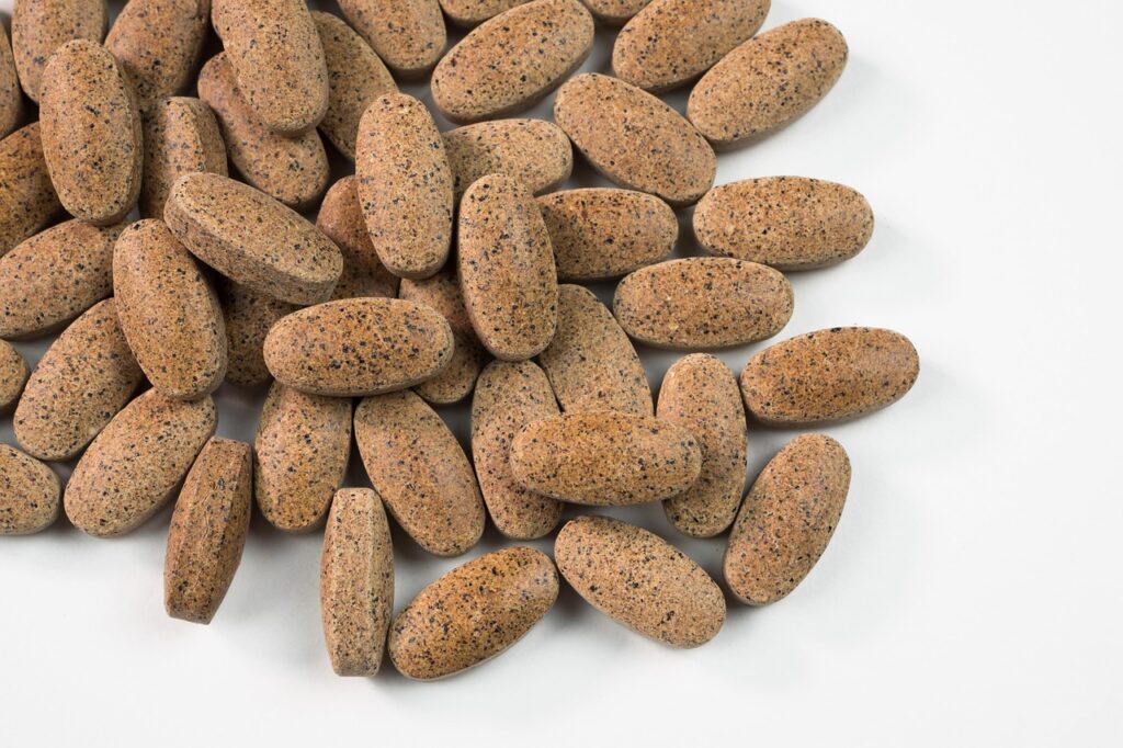 サプリメント併用について管理栄養士に相談する際のポイントは？