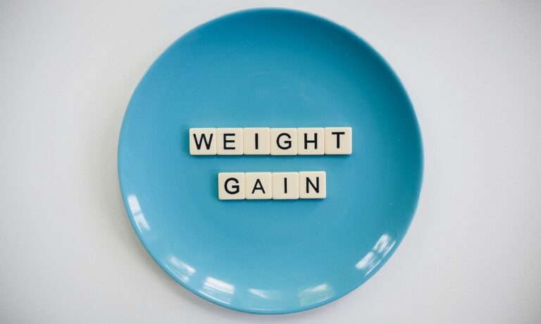 ダイエット中の体重推移をグラフで見える化する方法は？