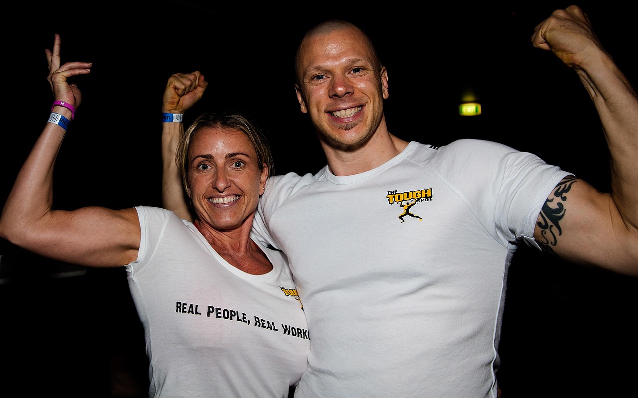 パーソナルジムの料金比較ランキングで選ぶ最適なジムは？