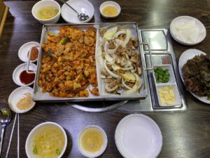 痩身ジムでホルモンバランスを整える方法は？