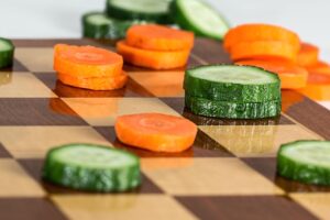 痩身ジムでの食事管理方法はこれで決まり？
