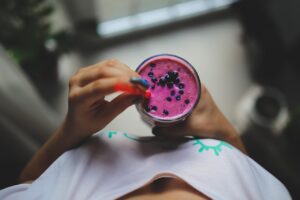 痩身ジムの食事指導でリバウンド対策はどうする？